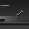 Пластиковая накладка Nillkin Matte для Samsung Galaxy A31 фото 13 — eCase