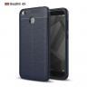ТПУ накладка Leather для Xiaomi Redmi 4X фото 9 — eCase
