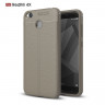 ТПУ накладка Leather для Xiaomi Redmi 4X фото 11 — eCase