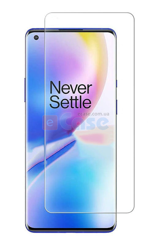 Защитное стекло для OnePlus 8 (Tempered Glass) фото 1 — eCase