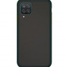 Чохол Frosted Buttons для Samsung Galaxy A12s фото 13 — eCase