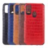 ТПУ чохол Reptile для Samsung Galaxy M30s (M307F) фото 1 — eCase