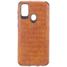 ТПУ чохол Reptile для Samsung Galaxy M30s (M307F) фото 9 — eCase