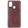 ТПУ чохол Reptile для Samsung Galaxy M30s (M307F) фото 10 — eCase