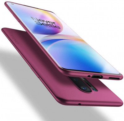 ТПУ чохол X-level Guardiаn для OnePlus 8 Pro — eCase