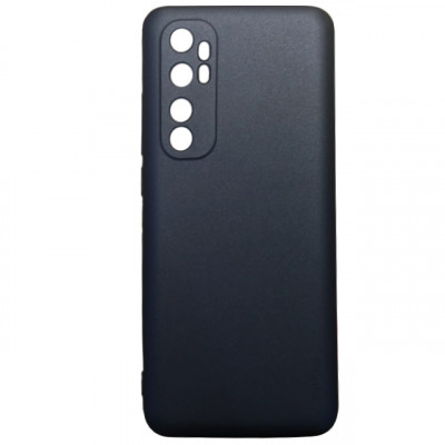 ТПУ чехол X-level Guardiаn для Xiaomi Mi Note 10 Lite — eCase