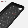 ТПУ чехол (накладка) iPaky SLIM TPU Series для LG Q6 alpha фото 5 — eCase
