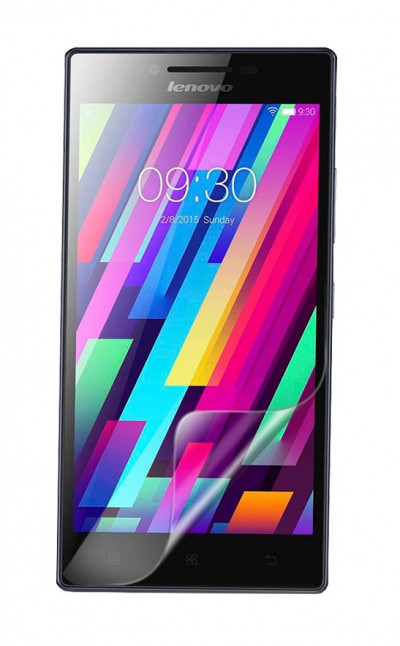 Гідрогелева захисна плівка Pro HD Clear для Lenovo P70 — eCase