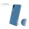 TPU чохол Nillkin Nature для Huawei P20 Pro фото 3 — eCase