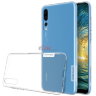 TPU чохол Nillkin Nature для Huawei P20 Pro фото 7 — eCase