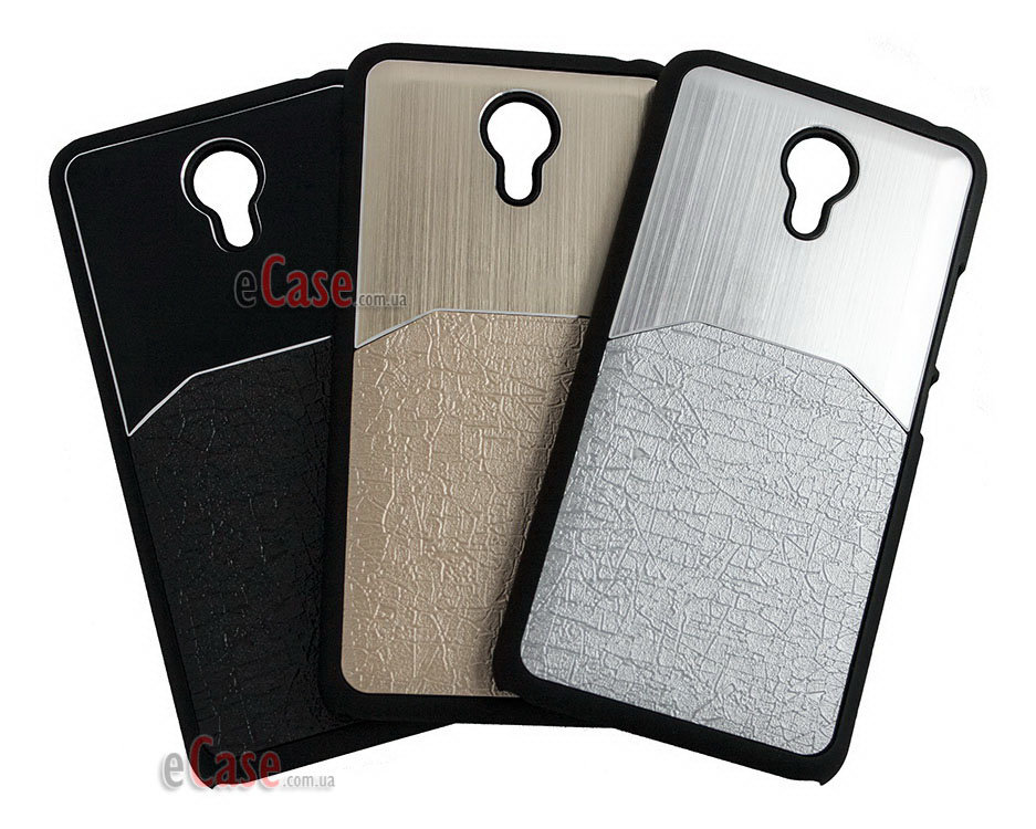 Накладка для Xiaomi Mi5 U-Steel фото 1 — eCase