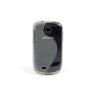 TPU накладка S-Case для Samsung S5570 Galaxy Mini фото 3 — eCase