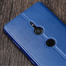 Чехол (книжка) X-level FIB для Sony Xperia XZ2 фото 10 — eCase