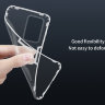 TPU чехол Nillkin Nature для Huawei P40 Pro фото 7 — eCase