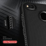 ТПУ накладка Weave для Xiaomi Redmi S2 фото 4 — eCase