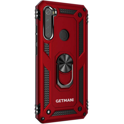 TPU+PC чохол Kvadratic GT для Samsung Galaxy A21 2020 (A215) — eCase