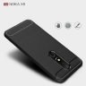 ТПУ чохол (накладка) iPaky SLIM TPU Series для Nokia X6 фото 3 — eCase