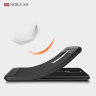 ТПУ чохол (накладка) iPaky SLIM TPU Series для Nokia X6 фото 5 — eCase