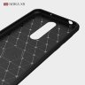 ТПУ чохол (накладка) iPaky SLIM TPU Series для Nokia X6 фото 6 — eCase