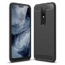 ТПУ чохол (накладка) iPaky SLIM TPU Series для Nokia X6 фото 8 — eCase