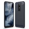 ТПУ чохол (накладка) iPaky SLIM TPU Series для Nokia X6 фото 9 — eCase