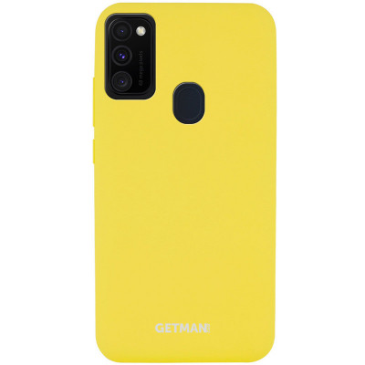 Чохол Original Full Magnet GT для Samsung Galaxy M30s (M307F) — eCase