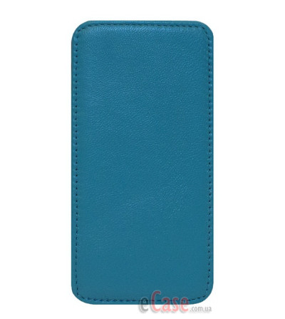 Кожаный чехол для Asus ZenFone C (ZC451CG) BiSOFF &quot;UltraThin&quot; (книжка) — eCase