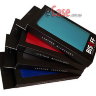Кожаный чехол для Asus ZenFone C (ZC451CG) BiSOFF "UltraThin" (книжка) фото 20 — eCase