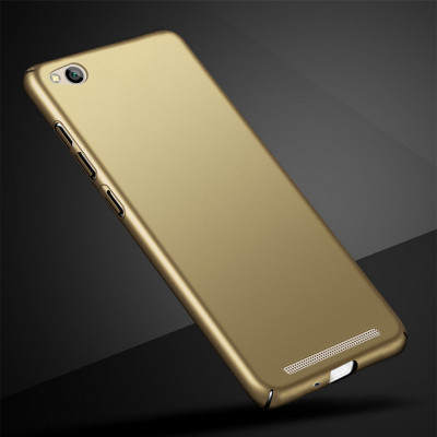 Пластиковая накладка Pudini Rubber (full body) для Xiaomi Redmi 3 — eCase