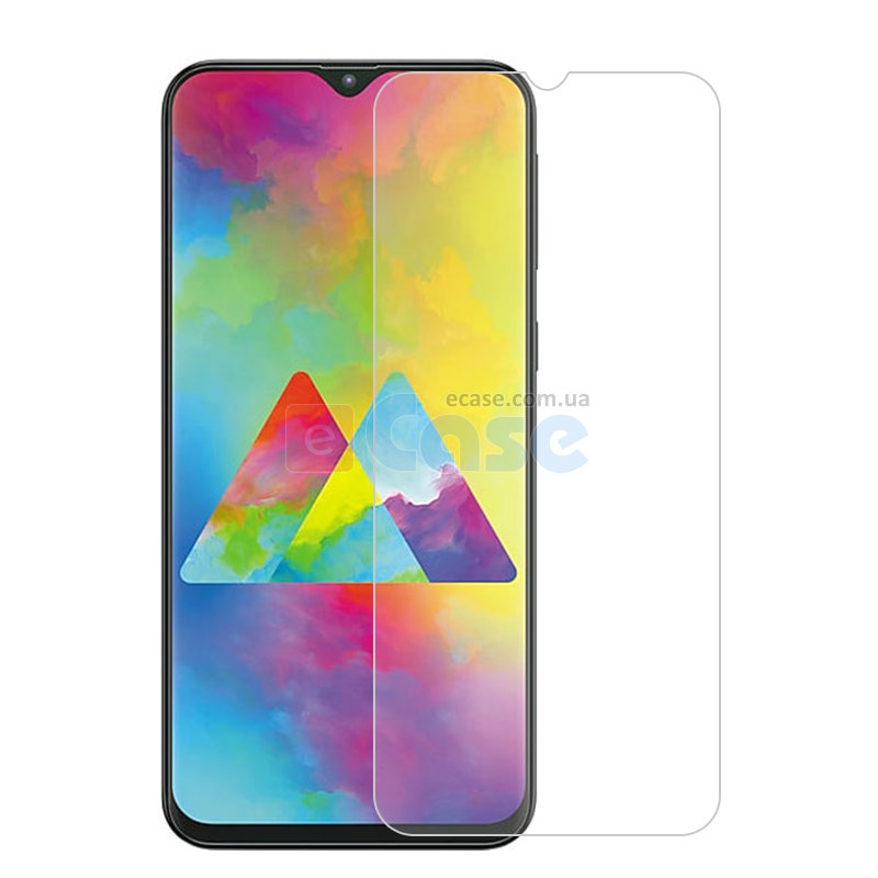 Захисне скло для Samsung M205F Galaxy M20 (Tempered Glass) фото 1 — eCase