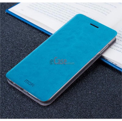 Чехол (книжка) MOFI для Xiaomi Redmi 3X — eCase