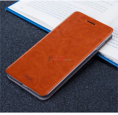 Чехол (книжка) MOFI для Xiaomi Redmi 3X — eCase