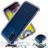 Прозрачный чехол Secure 360 для Samsung Galaxy M31 фото 4 — eCase