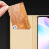 Чехол (книжка) Dux Ducis для Xiaomi Redmi 9A фото 9 — eCase