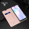 Чехол (книжка) Dux Ducis для Xiaomi Redmi 9A фото 11 — eCase