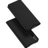 Чехол (книжка) Dux Ducis для Xiaomi Redmi 9A фото 21 — eCase