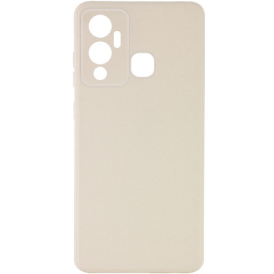 Чехол Softy Full Camera для Infinix Hot 12 Play — eCase