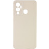 Чехол Softy Full Camera для Infinix Hot 12 Play фото 7 — eCase