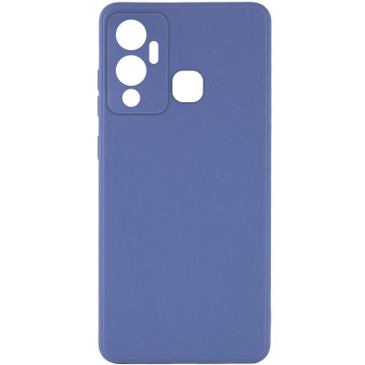 Чехол Softy Full Camera для Infinix Hot 12 Play — eCase