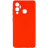 Чехол Softy Full Camera для Infinix Hot 12 Play фото 14 — eCase