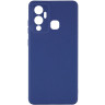 Чехол Softy Full Camera для Infinix Hot 12 Play фото 13 — eCase