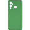 Чехол Softy Full Camera для Infinix Hot 12 Play фото 15 — eCase