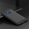 ТПУ накладка SLIM TPU Series для Huawei P Smart 2019 фото 7 — eCase