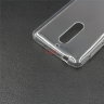 Прозрачная ТПУ накладка для Nokia 5 (Crystal Clear) фото 3 — eCase