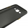 ТПУ чехол Carbonix для Samsung J310H Galaxy J3 фото 2 — eCase