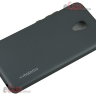 ТПУ накладка Motomo Soft Touch для Meizu M5 Note фото 1 — eCase