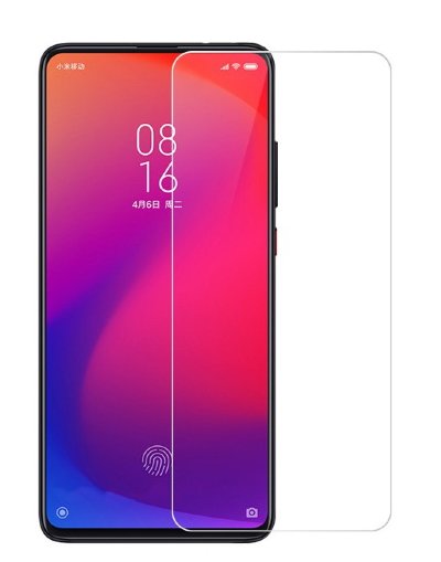 Захисне скло для Xiaomi Mi 9T (Tempered Glass) — eCase