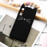 ТПУ накладка Kitty для Samsung Galaxy A30s (A307F) фото 1 — eCase