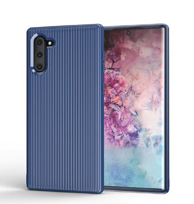 ТПУ накладка Shuffle для iPhone 6 / 6S — eCase