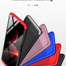 Пластикова накладка Soft-Touch 360 градусів для Samsung Galaxy A22 фото 1 — eCase
